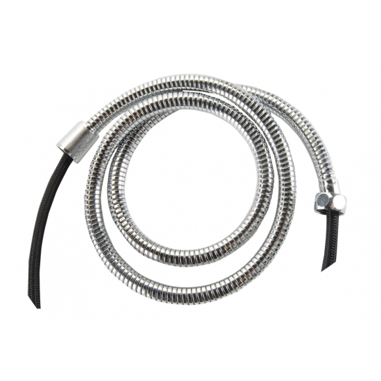 Σπιράλ Τηλεφώνου Ντους Viospiral Vivaflex Plus 150cm 00-750/S Χρωμέ Σπιράλ Τηλεφώνου Ντους Viospiral Vivaflex Plus 150cm 00-750/S Χρωμέ